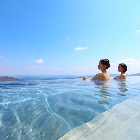 Taoya Nikko Kirifuri Hotel Bagian luar foto