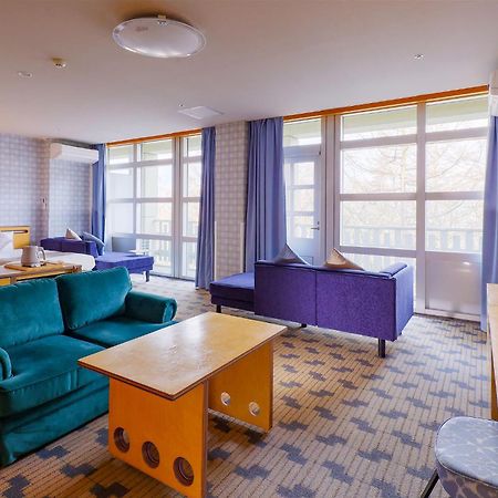 Taoya Nikko Kirifuri Hotel Bagian luar foto