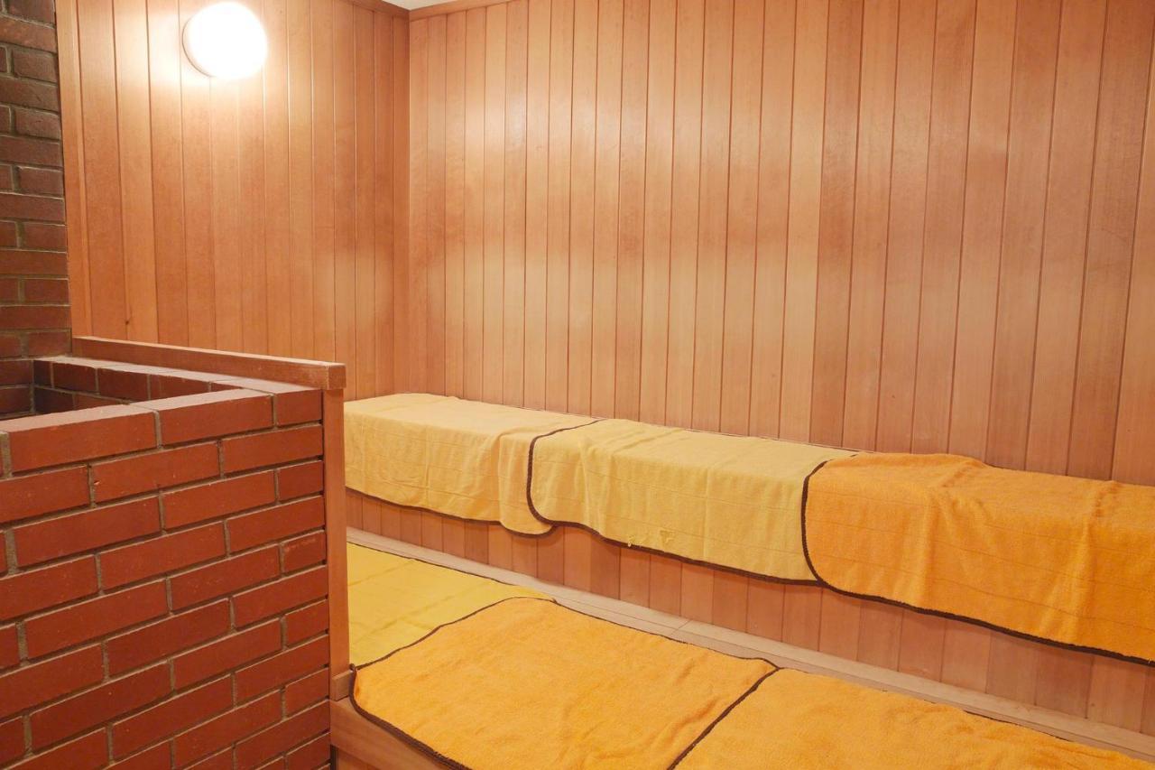 Taoya Nikko Kirifuri Hotel Bagian luar foto