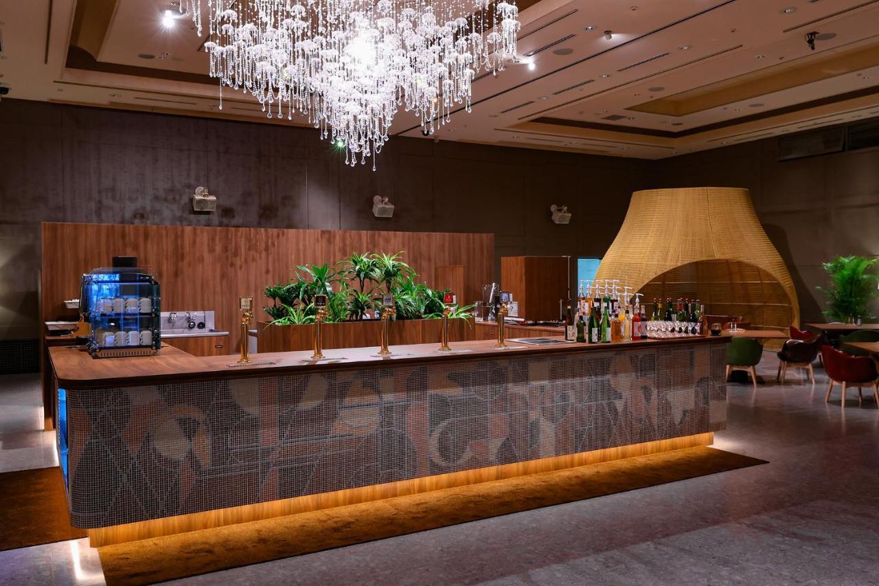 Taoya Nikko Kirifuri Hotel Bagian luar foto