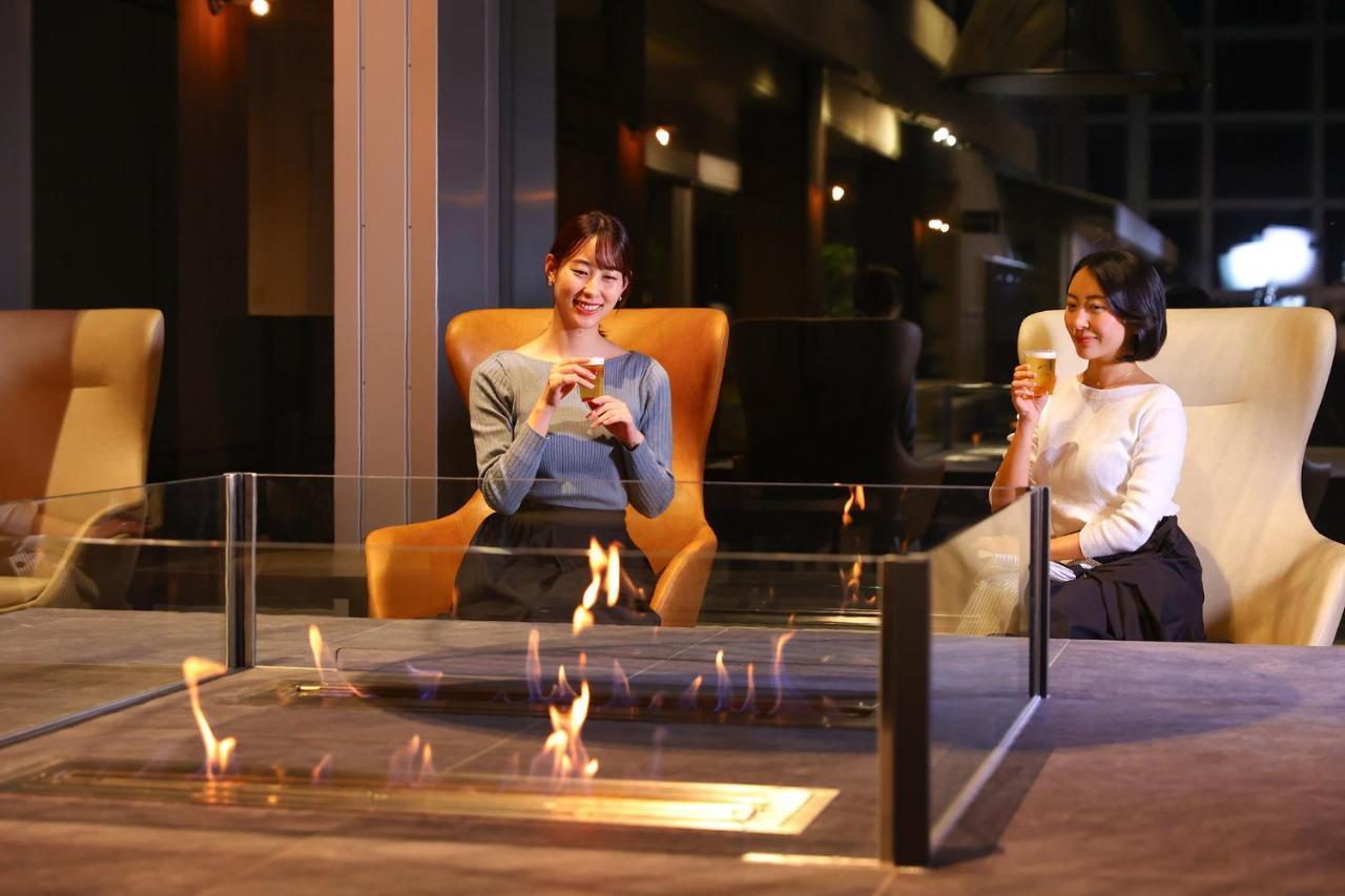 Taoya Nikko Kirifuri Hotel Bagian luar foto