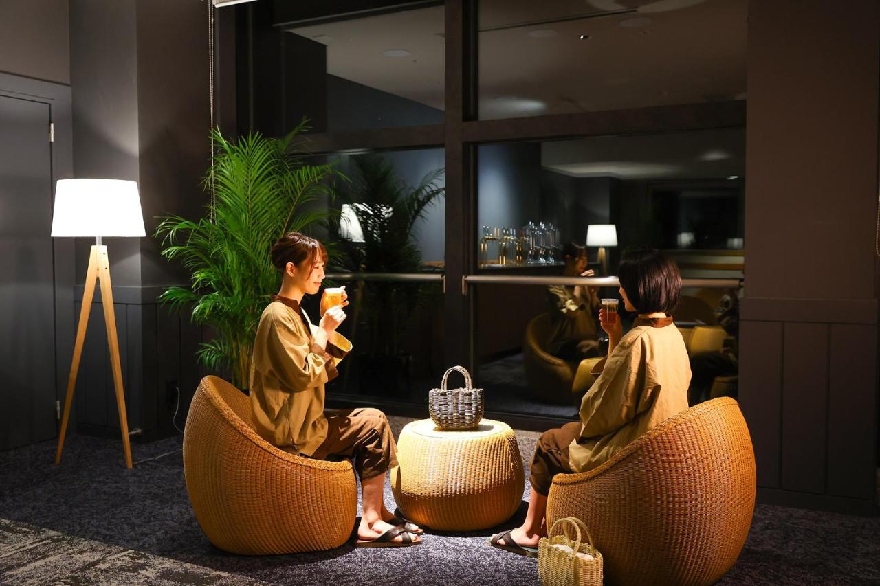 Taoya Nikko Kirifuri Hotel Bagian luar foto