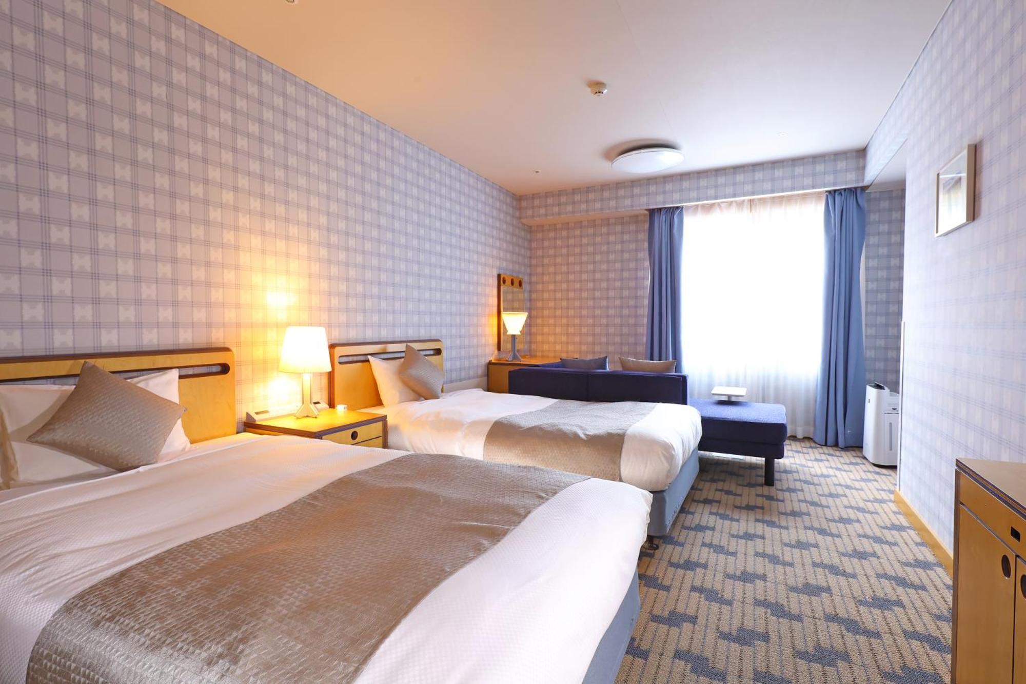 Taoya Nikko Kirifuri Hotel Bagian luar foto