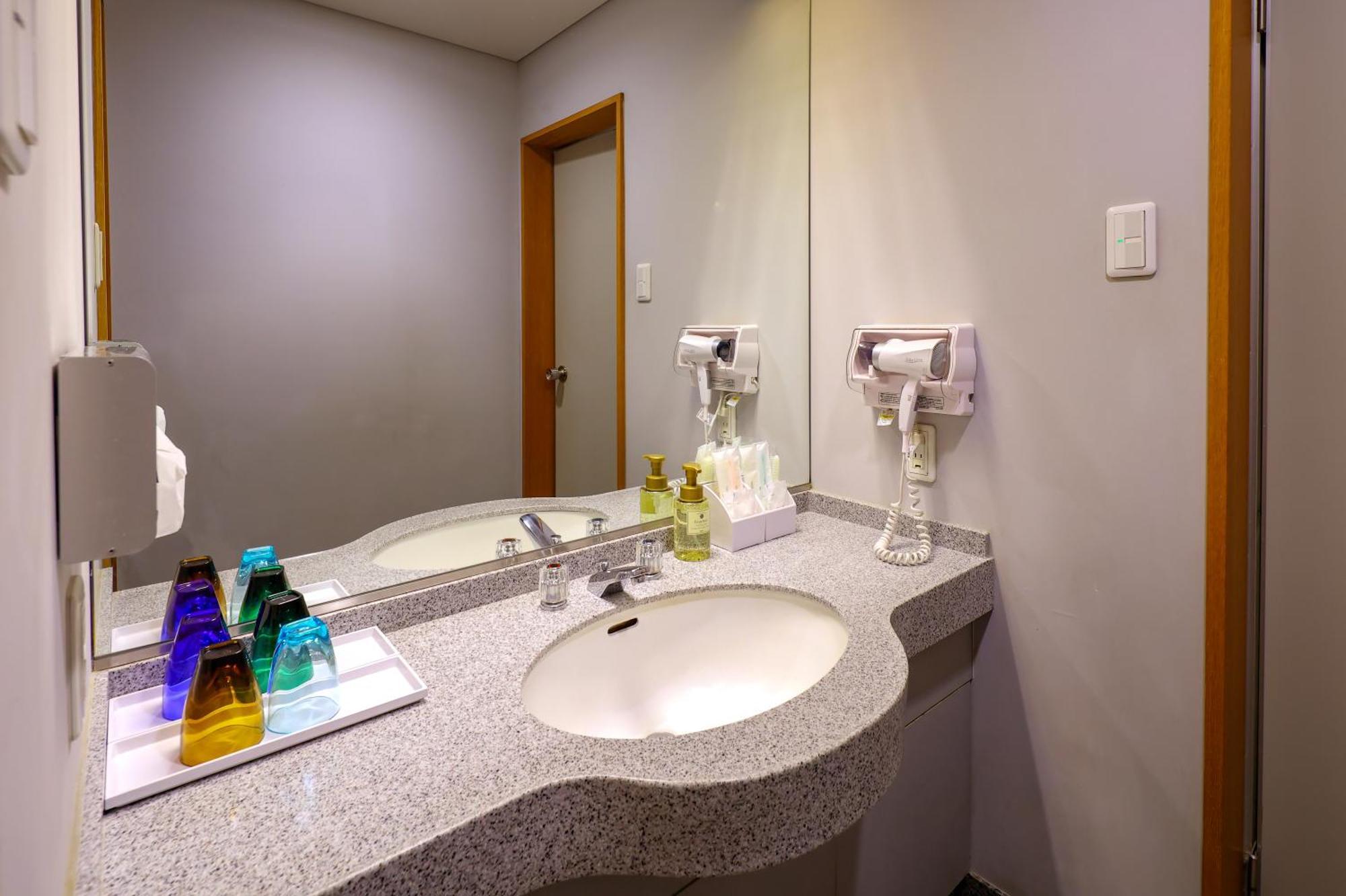 Taoya Nikko Kirifuri Hotel Bagian luar foto