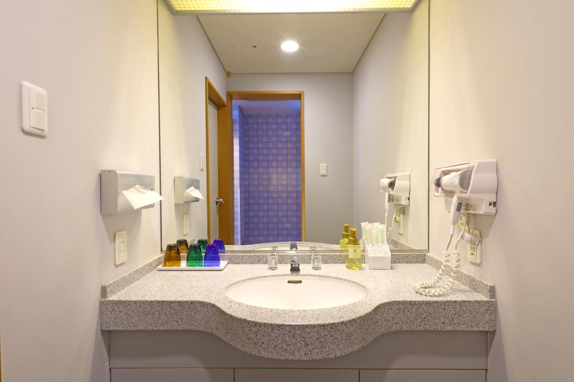 Taoya Nikko Kirifuri Hotel Bagian luar foto