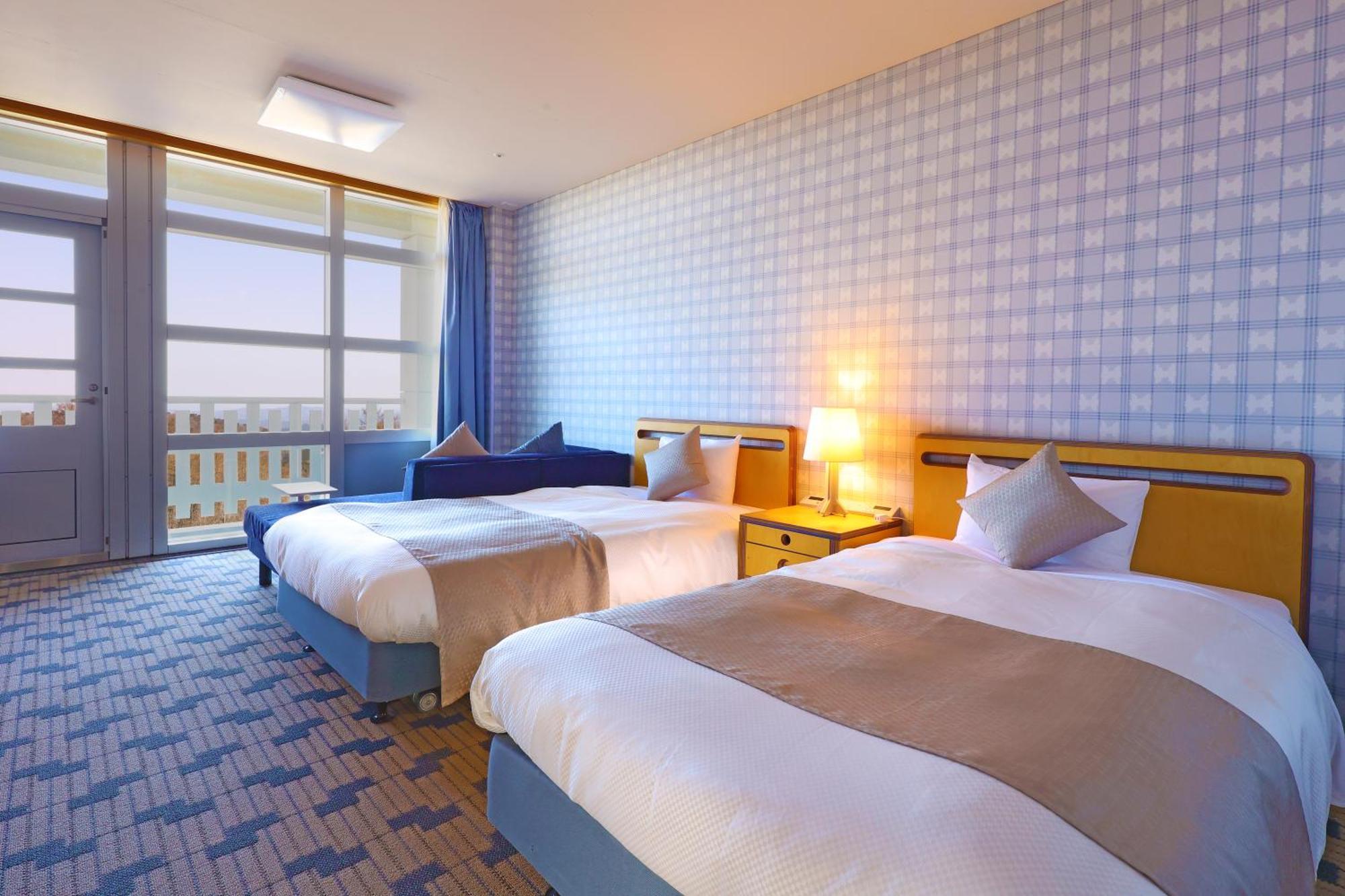 Taoya Nikko Kirifuri Hotel Bagian luar foto