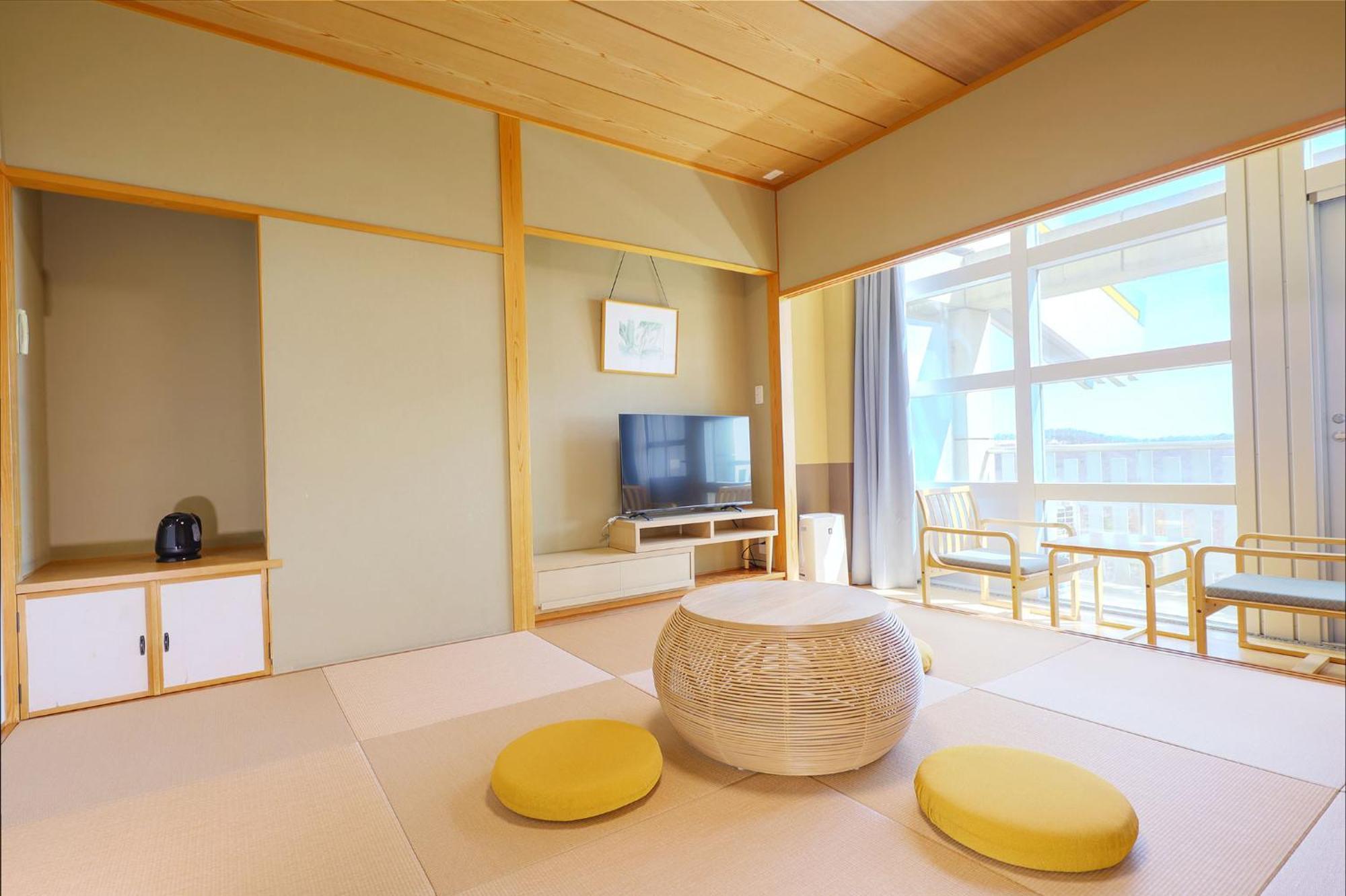 Taoya Nikko Kirifuri Hotel Ruang foto