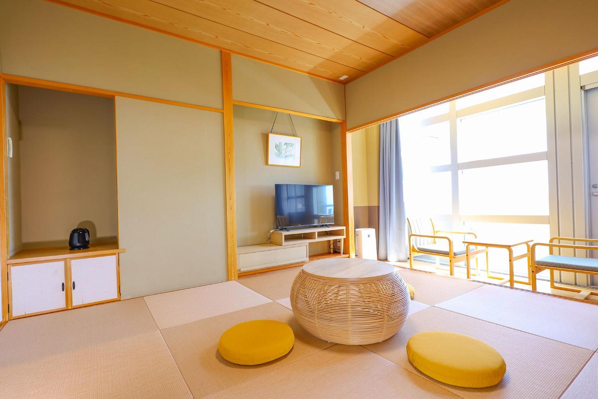 Taoya Nikko Kirifuri Hotel Bagian luar foto