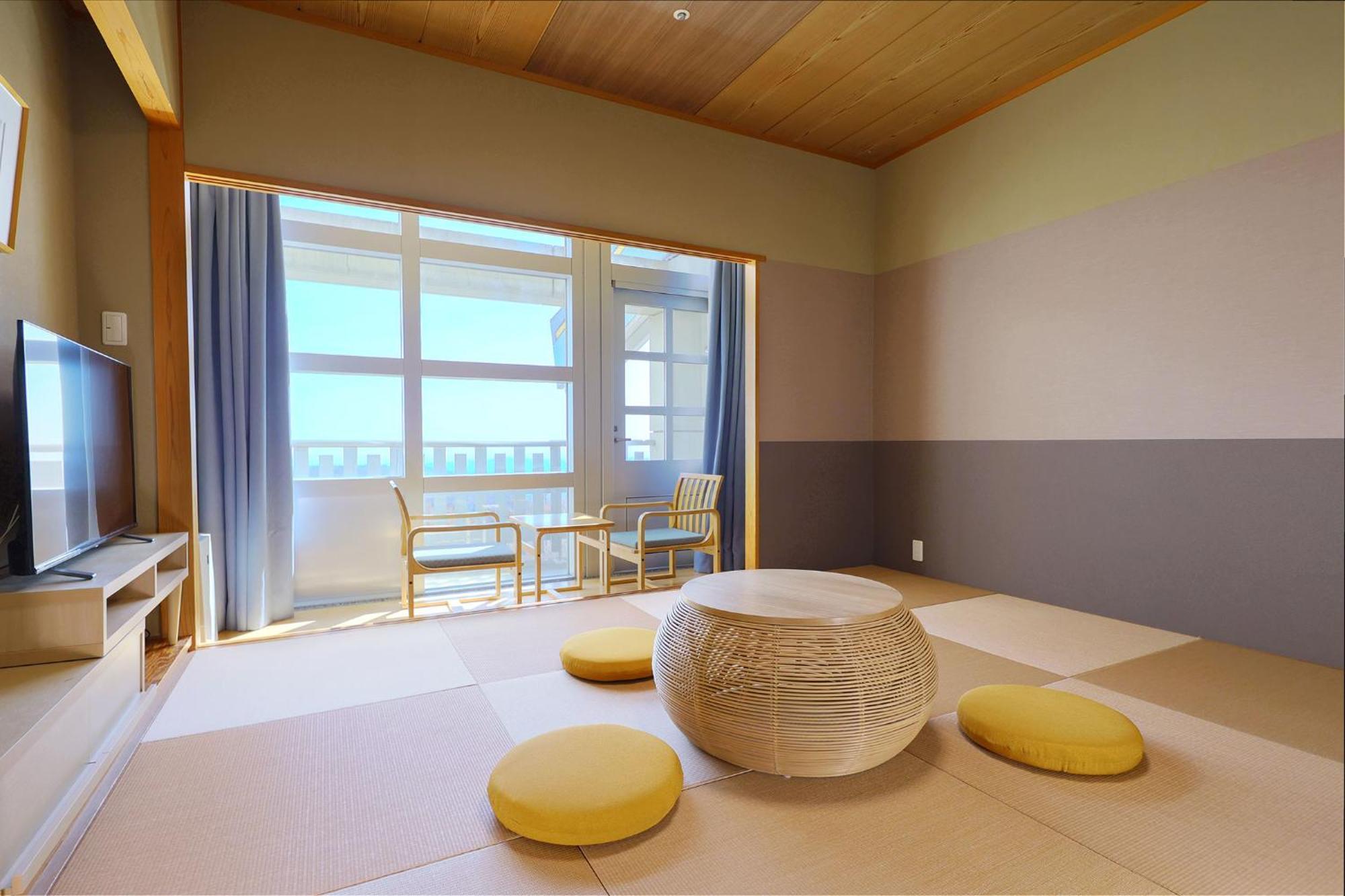 Taoya Nikko Kirifuri Hotel Ruang foto