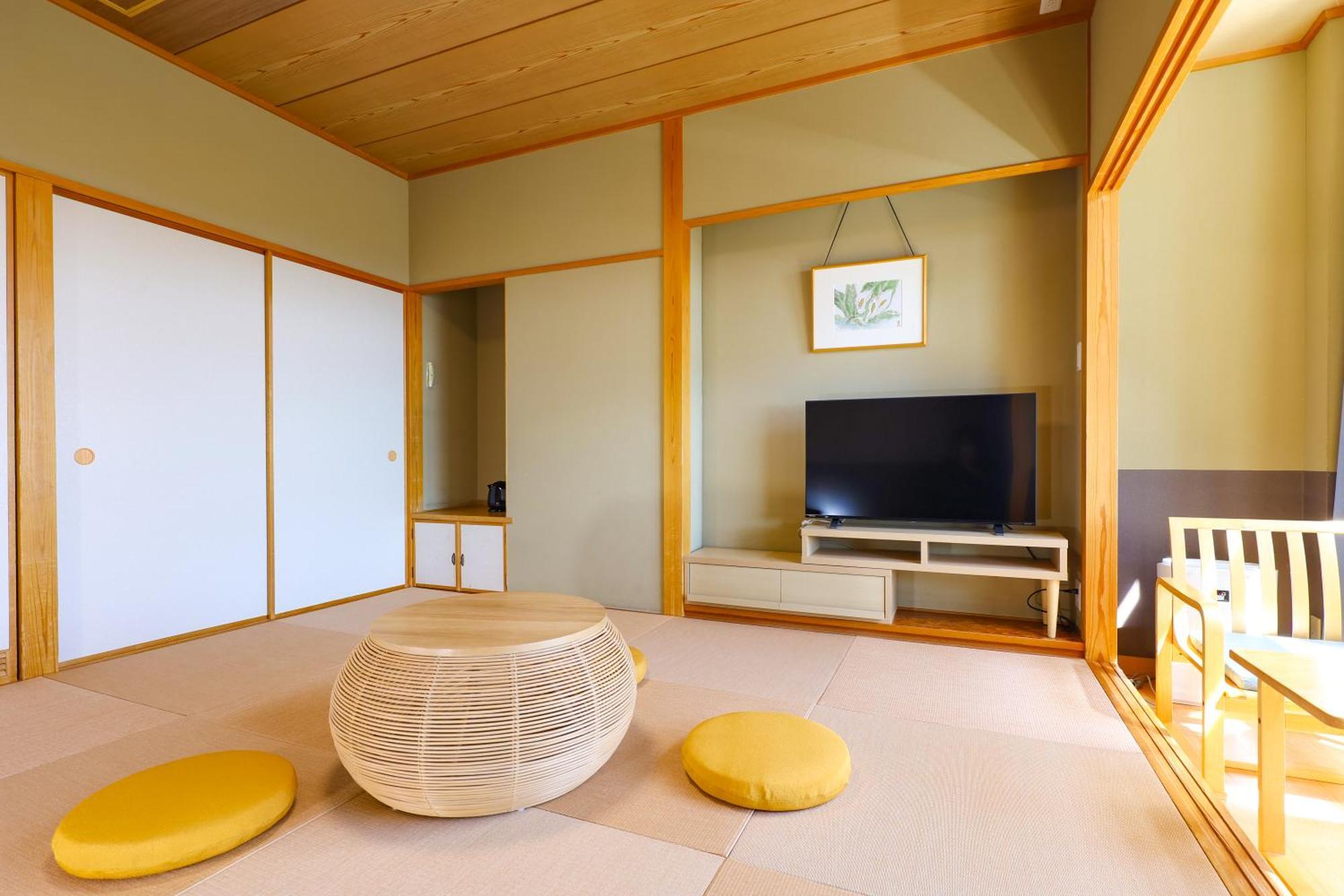 Taoya Nikko Kirifuri Hotel Bagian luar foto