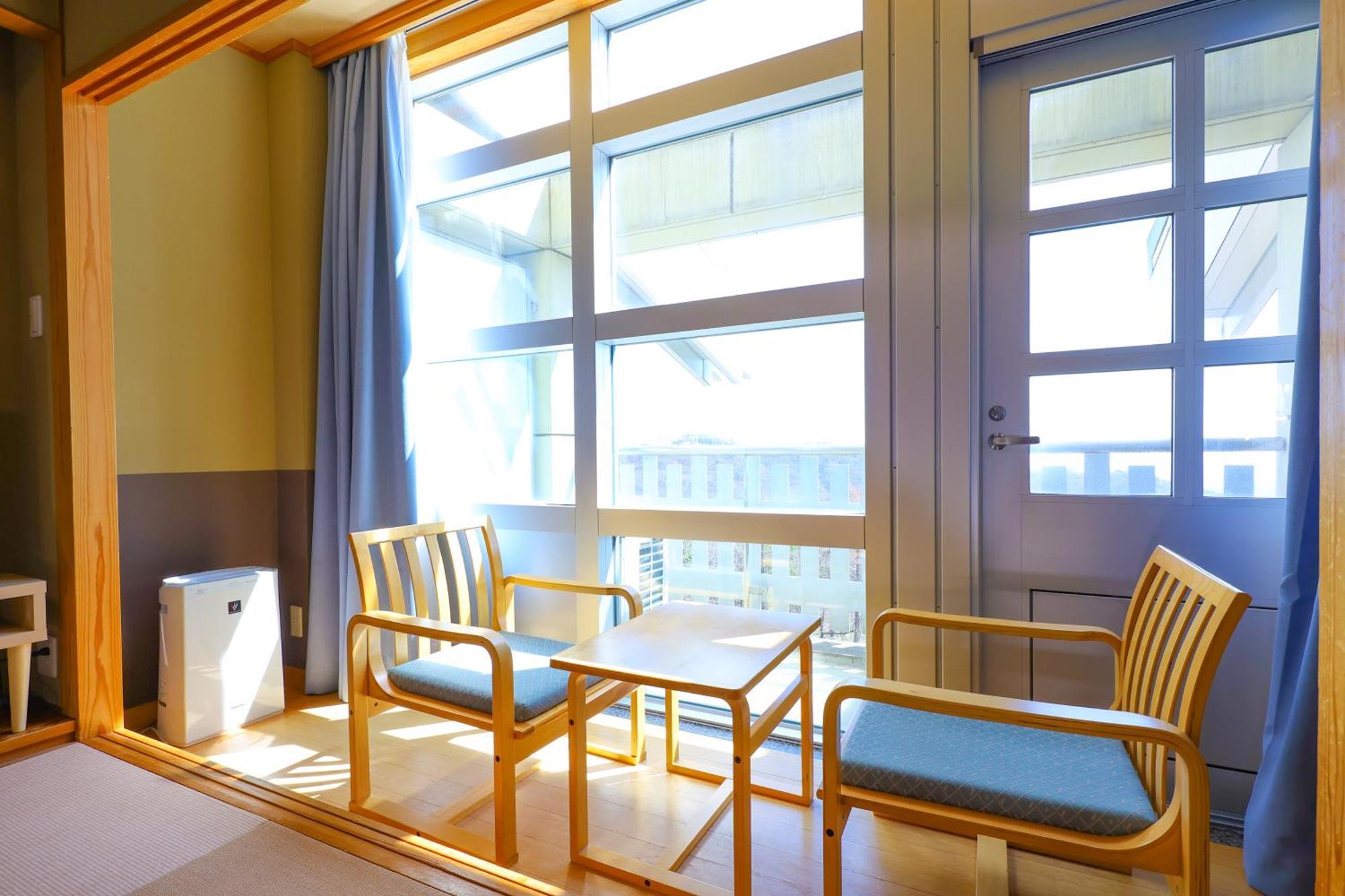Taoya Nikko Kirifuri Hotel Bagian luar foto