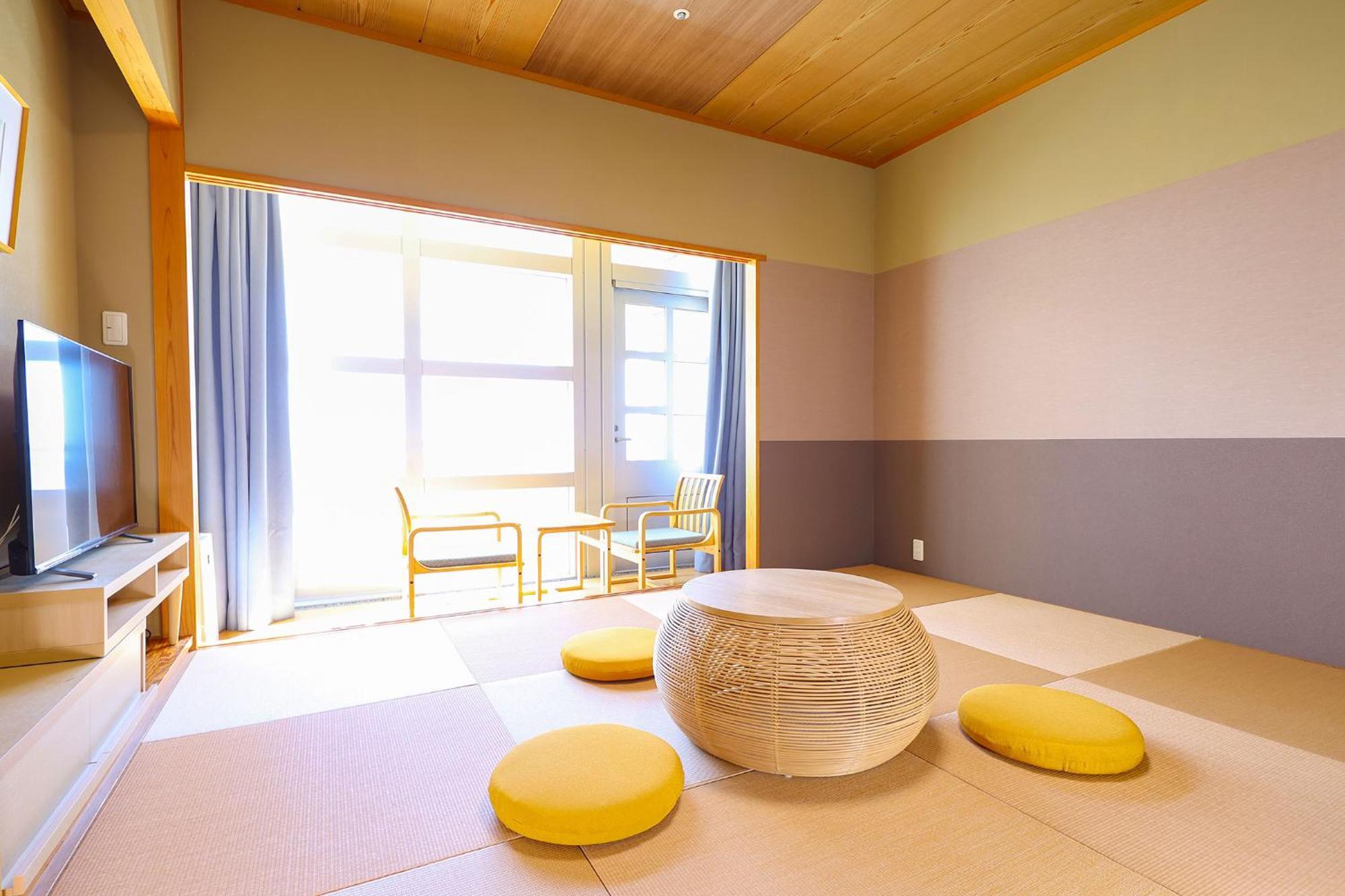 Taoya Nikko Kirifuri Hotel Bagian luar foto