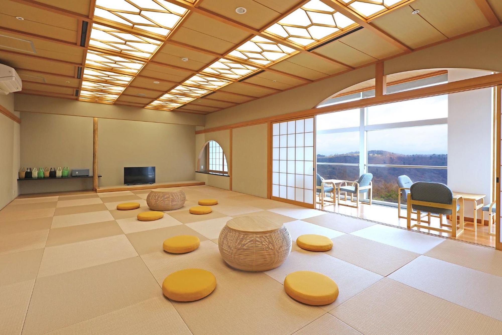 Taoya Nikko Kirifuri Hotel Bagian luar foto