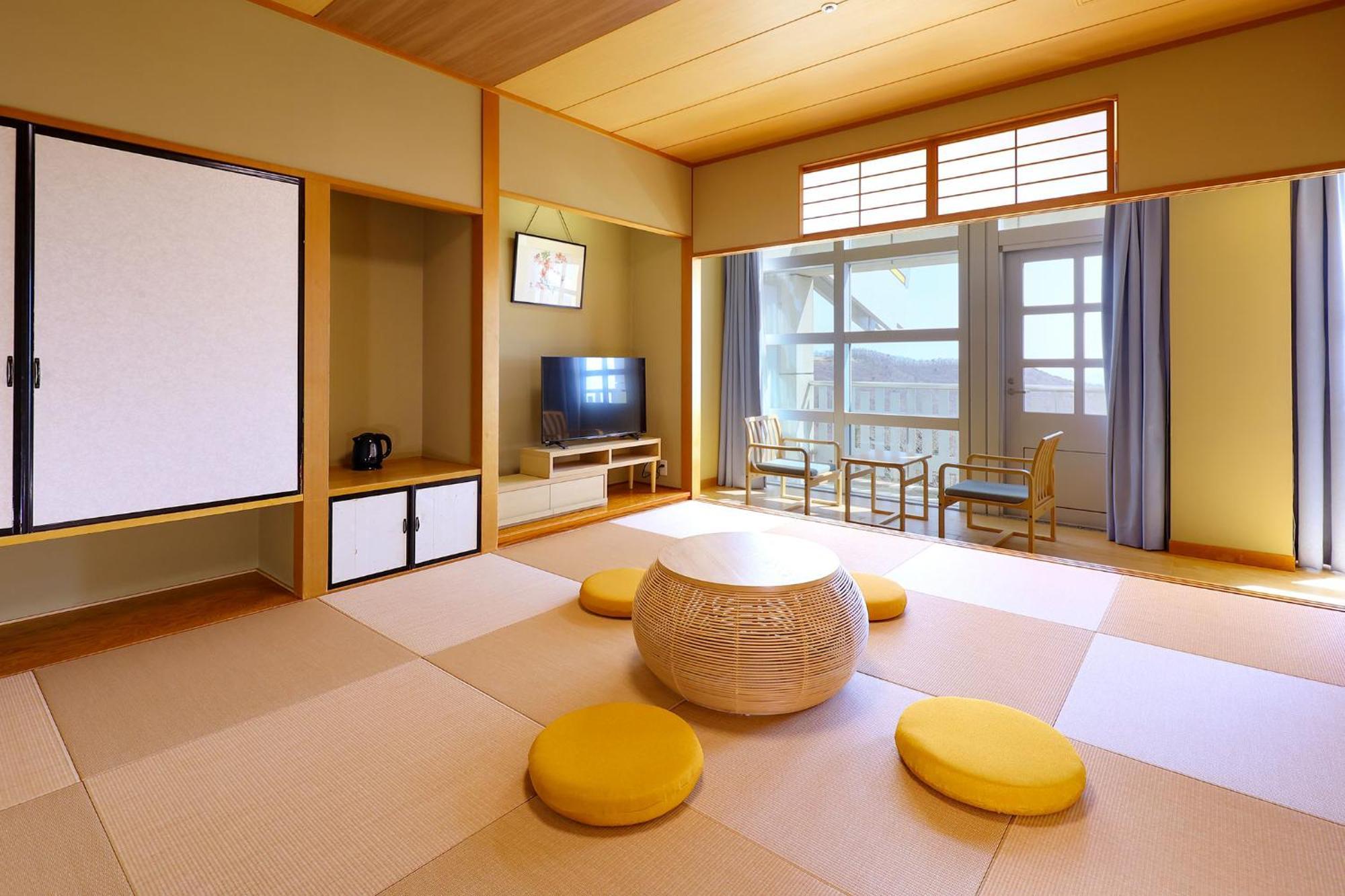Taoya Nikko Kirifuri Hotel Bagian luar foto