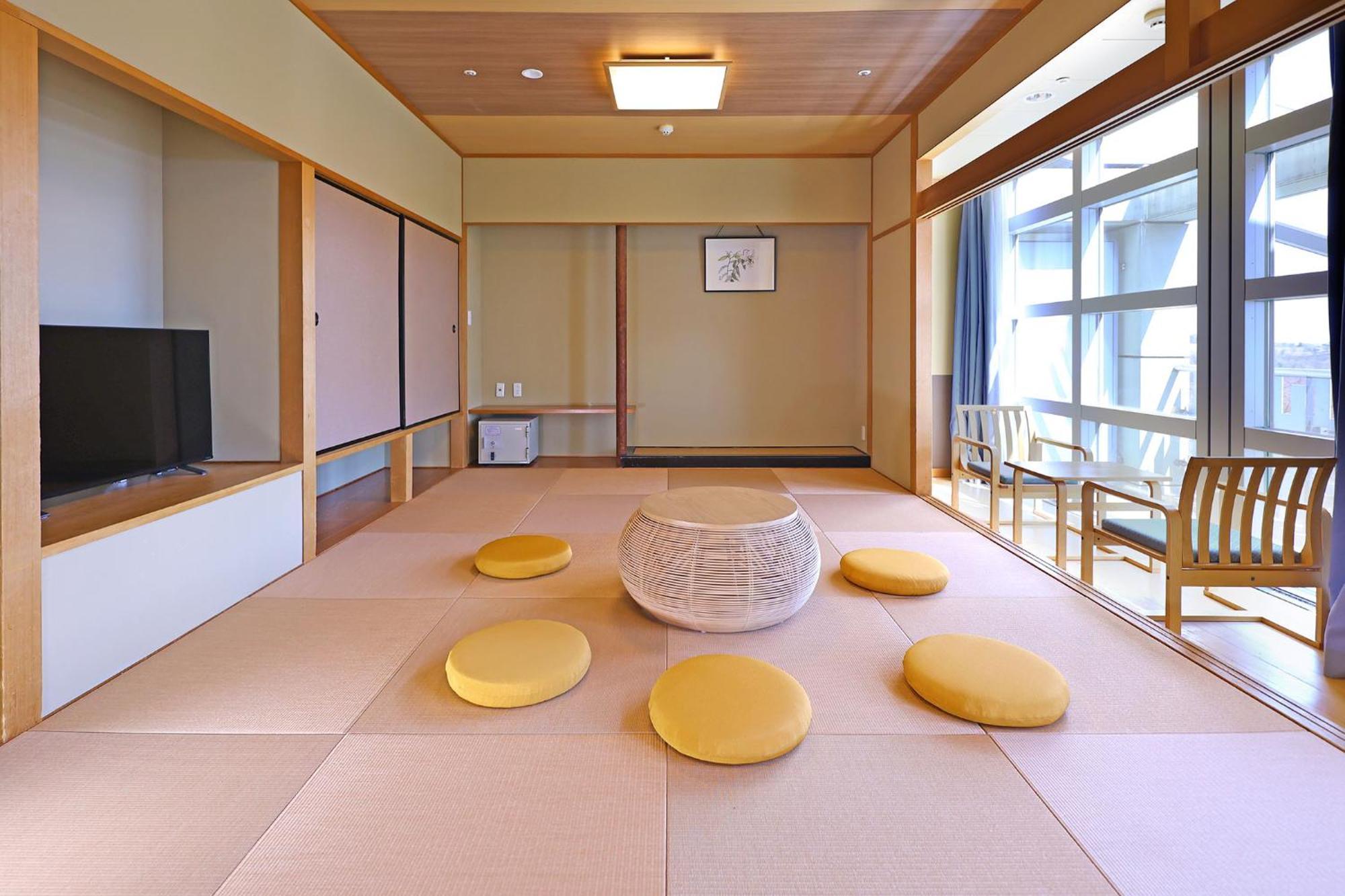 Taoya Nikko Kirifuri Hotel Bagian luar foto