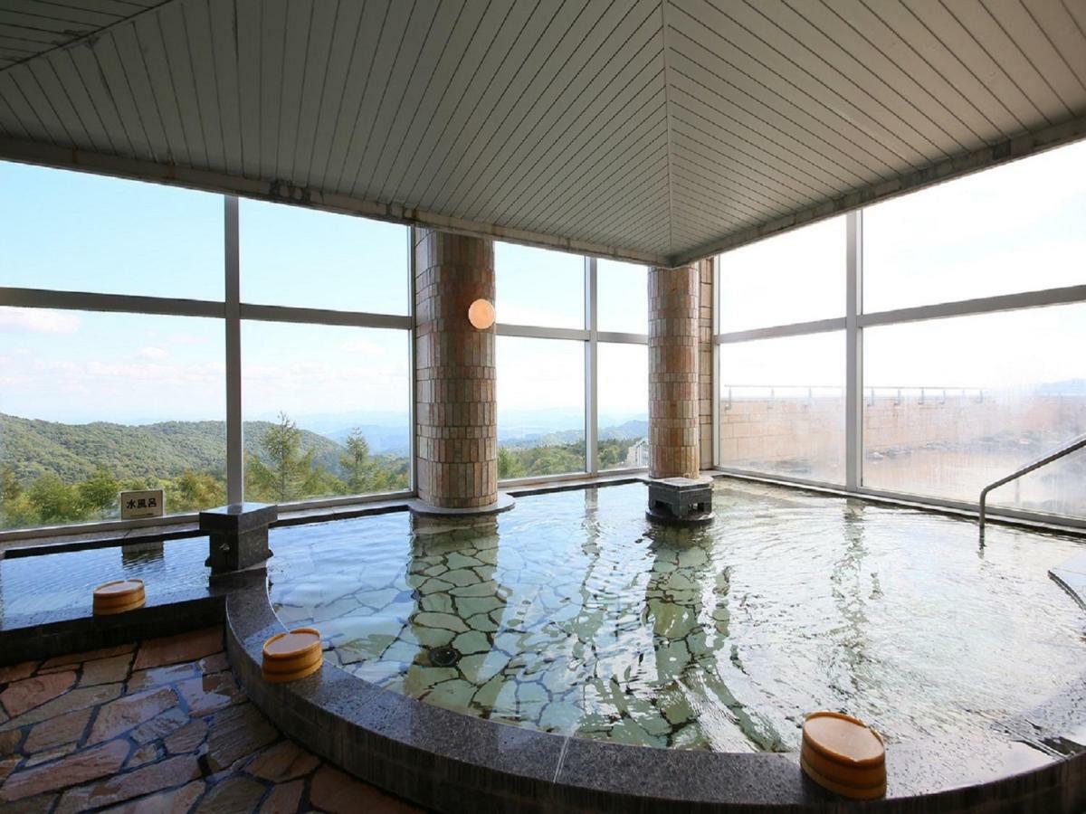 Taoya Nikko Kirifuri Hotel Bagian luar foto