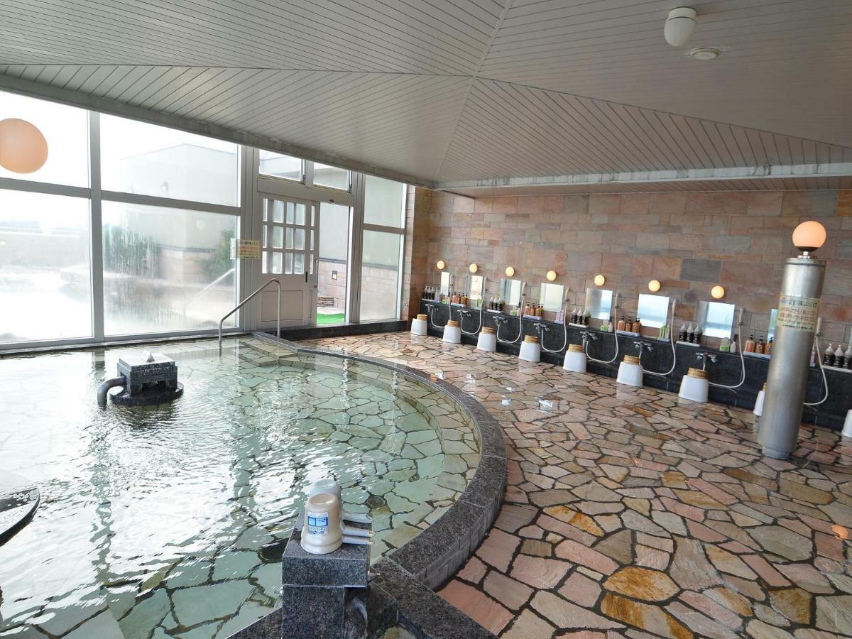Taoya Nikko Kirifuri Hotel Bagian luar foto